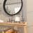 Kodi Metal Display Black Easel with Ball Details Set