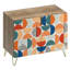 Buffet de 35 po de largeur