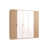 Wood/Beige is out of stock selected