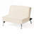 Fabric Chair With Reclining Feature - Enjoy Comfort Function And Legs