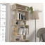 162.9 cm H x 60 cm W Bookcase