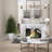 Artificial Cedar Fluffy Leaf Set-1866964277