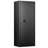 10-14 Rifle Gun Safe, Home Rifle and Pistol Safes, Quick Access Rifle Cabinets with LED Light for Rifles and Shotguns with Keypad Lock, Pockets and Removable Shelf