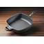 High-Sided 11" Square Grill Pan