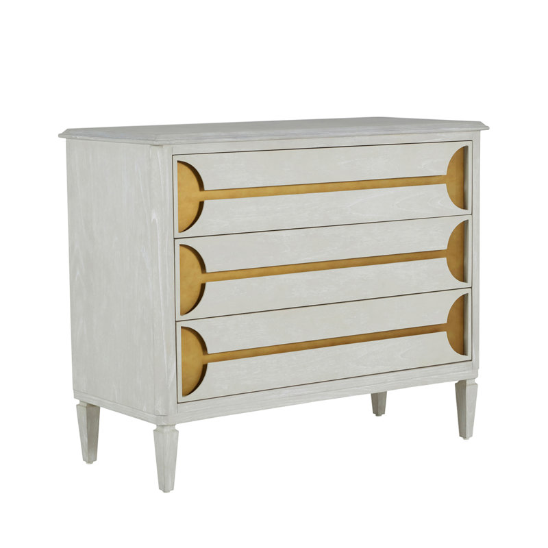 Kaitlin 3 - Drawer Dresser