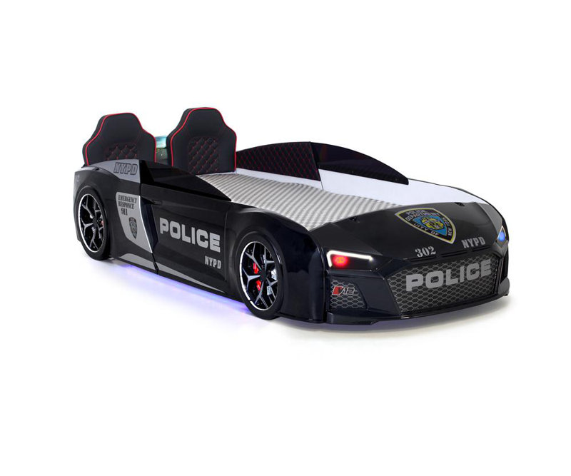 Lit voiture Savion