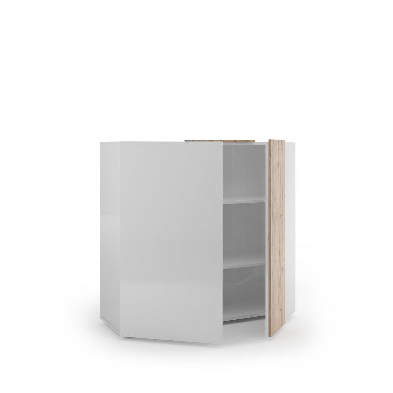 Brandalucci 121cm Sideboard