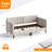 Twin Daybed Corduroy Upholstered Guest Bed Comfy Sleeper Couch Sofa Bed