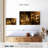 Kema Grunge Cafe Wall Sign-108689965