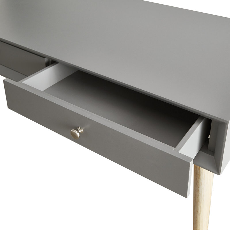 Coffee Table, Frost Gray