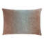 Waffle Velvet Lumbar Pillow Cover & Insert in Agave-101900478