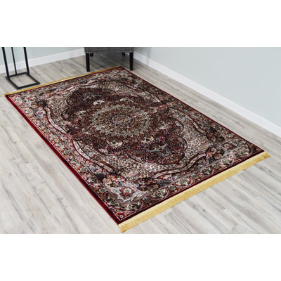 Tapis oriental Darwen