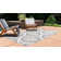 Sebastian Geometric Indoor / Outdoor Rug