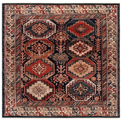 Kidwell 300 Performance Oriental Rug