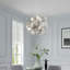 Lustre sphérique spoutnik 6 lumières Nichalaus-213205648-213205650