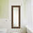 Hortencia Flat Mirror