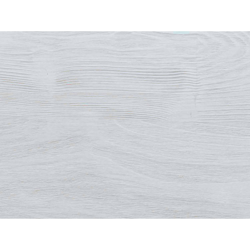 Poutre de plafond River Wood, Chêne clair, H 8 po x l 120 po x P 8 po