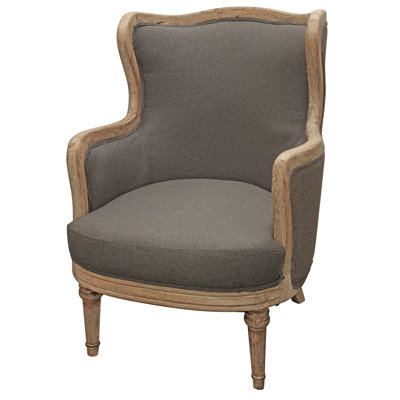 Fauteuil l 26 po Printis