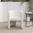 Jaimyn 24" Wide Upholstered Barrel Accent Chair-1425797111