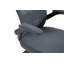 Chaise de travail en filet Lampeter-242660854