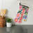 Flora Pop Oven Mitt Cotton Twill