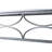 Diamond Console Table-63870989-63870990