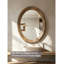 Miroir d'appoint mural Wabi Sabi