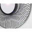 Fairweather Metal Flat Wall Mirror-284212929-284212930