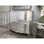 Hollywood 100cm Sideboard