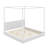 Javaeh Canopy Bed-1079283726
