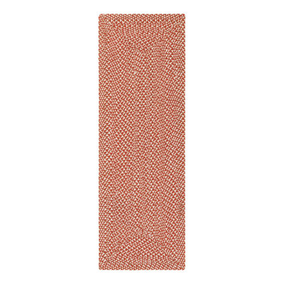 Tweed Braided Jute Rug
