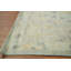 Tapis turc Oushak en laine 9x12