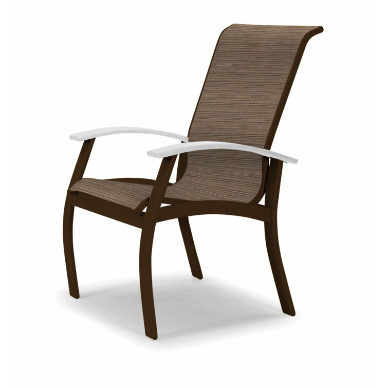 Chaise de patio Askar
