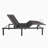Queen Size Flex Head Quick Assembly Adjustable Bed Frame With Voice Activated Controls