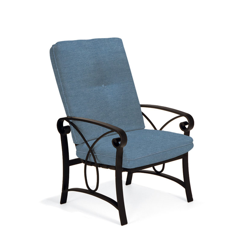Fauteuil de salle à manger Palazzo