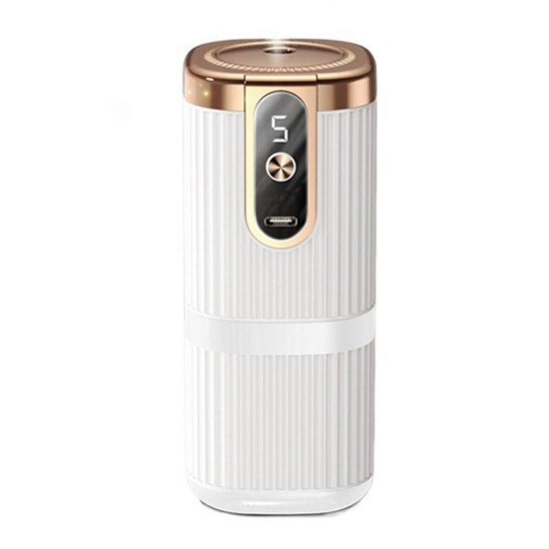 plastic Oil  Diffuser  Oil Diffuser - Ultrasonics Diffusers For Oil Cool Mist Aromatherapy Diffuser Humidifier For Fragrances Oil