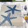 Aarav Machine Woven Floral Indoor/Outdoor Rug
