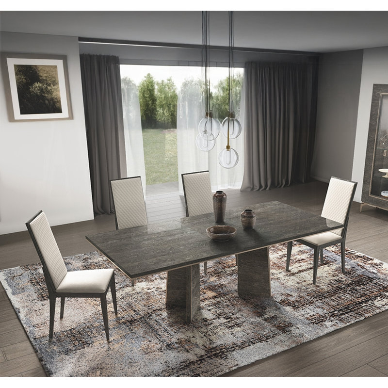 Venezia Dining Table Set