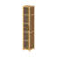 160cm H Bookcase-651991614