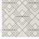Hermes Geometric Flatweave Area Rug