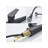 AvaMalis Pull Down Kitchen Faucet-87209587