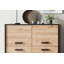 Lewistown 126cm Sideboard