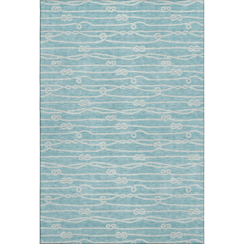 Tapis Bradenburg, Rectangle 3' x 5'