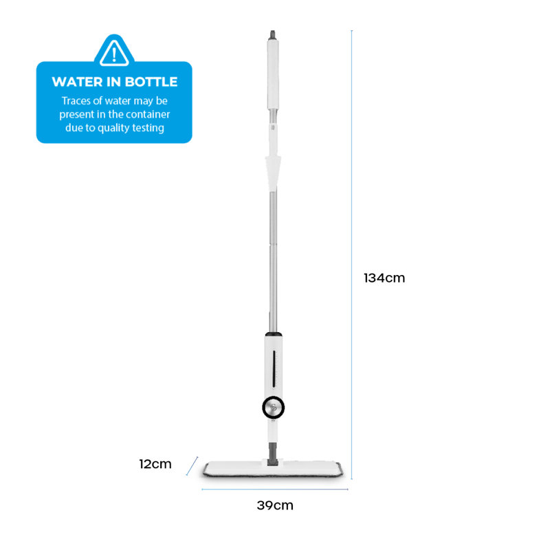 Elevate Mop Set