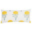 Schumacher x Molly Mahon Marigold Pillow