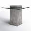 Grange End Table