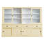 Butler 300 cm W Display Cabinet-937281956