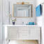 Miroir de salle de bain / meuble-lavabo Fererson-1367801170-1367801168