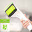 Rug Doctor Bagless Carpet Cleaner-88710009