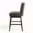 SWIVEL COUNTER STOOL